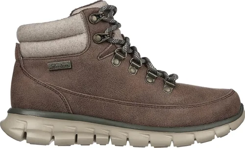 Vista 2 de Skechers Botas de moda Easy Going-Warm Escape para mujer