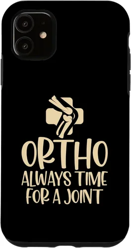 Vista 5 de iPhone 15 Orthopedic Nurse Orthopedic Nurses Ortho Nurse Case