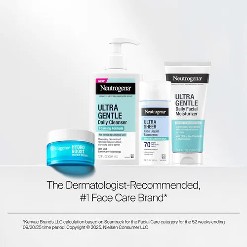 Vista 7 de Neutrogena Toallitas desmaquillantes sin fragancia, toallitas limpiadoras micelares ultrasuaves diarias que eliminan suavemente el aceite