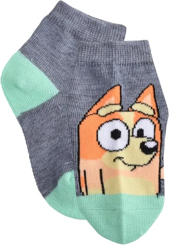 Vista 4 de Bluey boys Bluey Kids Socks