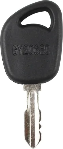 Vista 7 de 6 piezas de llaves de encendido de cortacésped GY20680 de reemplazo para John Deere 1026R 2025R 2026R LA LT SST X Series 1026R L100 L108 L111 L118
