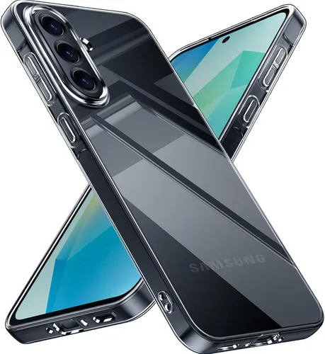 Vista 13 de X-level Funda para Samsung Galaxy A32 5G, ajuste delgado, color negro