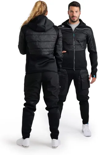 Vista 7 de Arena Team Jacket
