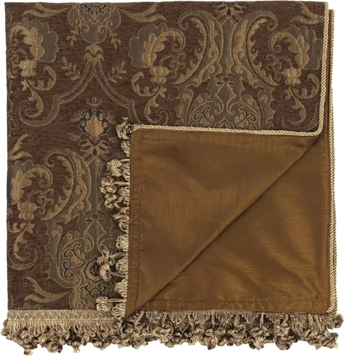 Vista 13 de Sherry Kline Funda de almohada de arte chino negro estándar (juego de 2)