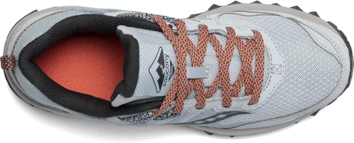 Vista 4 de Saucony Excursion TR14 Tenis de correr para mujer