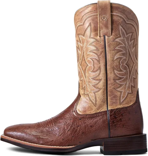 Vista 2 de ARIAT Heritage Roughstock - Botas para hombre