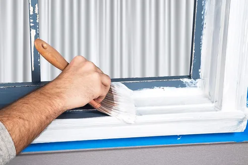Vista 7 de Zinsser Peel Stop Imprimador Aglutinante de Triple Grosor y Alta Densidad