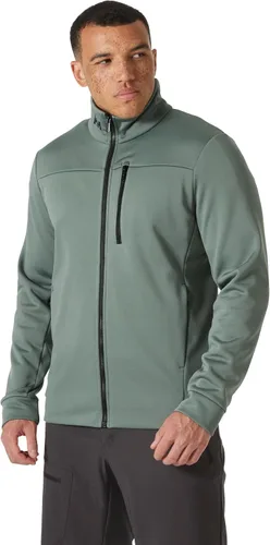 Vista 12 de Helly-Hansen Chaqueta de forro polar para hombre rojo (162 Red)