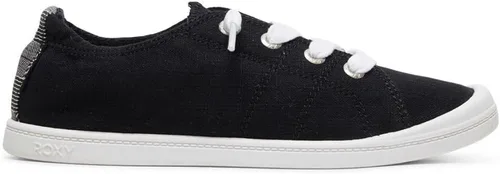 Vista 5 de Roxy Zapatillas sin cordones Bayshore para mujer