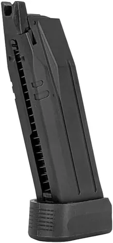 Vista 9 de ASG CZ P-10 C 0.236 in Airsoft CO2 Pistola de soplado