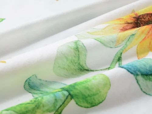 Vista 7 de TIMSEM Vestido acampanado floral sin mangas de verano con tirantes ajustables para mujer