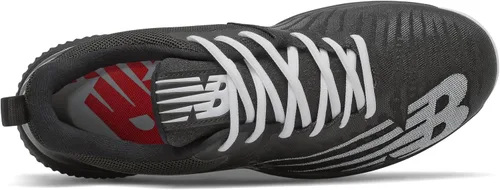 Vista 3 de New Balance FuelCell 4040 V6 - Tenis de béisbol moldeados para hombre