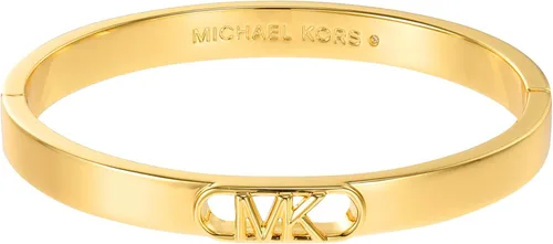 Vista 22 de Michael Kors Pulsera plateada para mujer; pulseras de plata esterlina; joyería para mujer