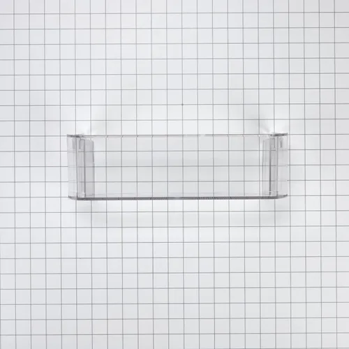 Vista 2 de Whirlpool W11366475 Contenedor de estante para puerta de refrigerador