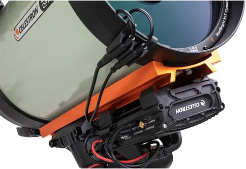 Vista 5 de Celestron Controlador inteligente DewHeater 2X