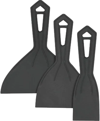 Vista 4 de Warner 905 - Cuchillo de masilla flexible de plástico de 4 pulgadas