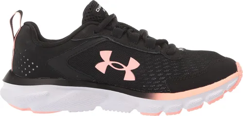 Vista 5 de Under Armour - Tenis Charged Assert 9 para mujer