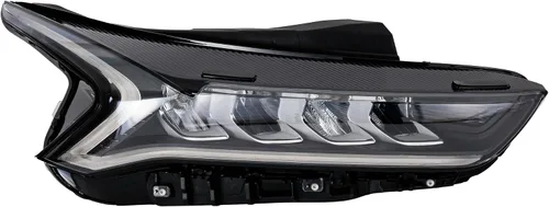 Vista 16 de Garage-Pro Faro delantero compatible con el lado del conductor Kia Sorento 2008-2009