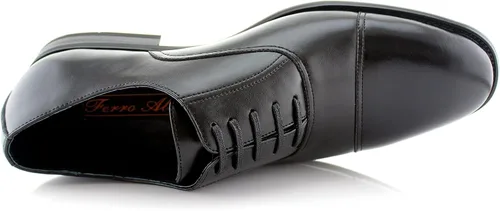 Vista 6 de Ferro Aldo Charles MFA19569L - Zapatos de vestir informales para hombre