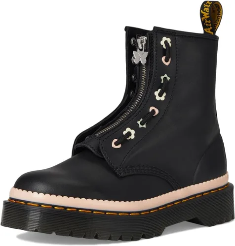 Vista 7 de Dr. Martens Women's 1960 Pascal Envío negro