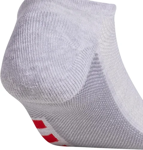 Vista 5 de adidas Calcetines Superlite Stripe 3 para hombre (3 pares)
