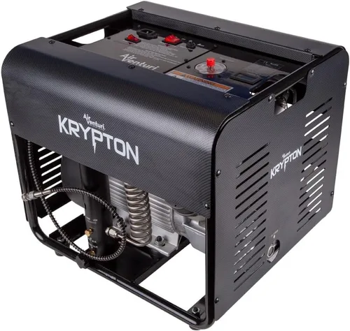 Vista 3 de Air Venturi Compresor Krypton 4500 PSI