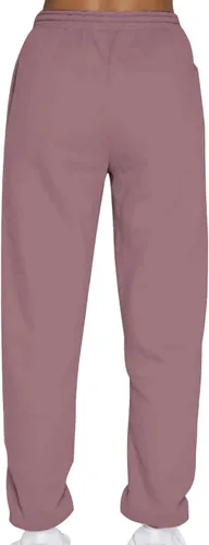 Vista 5 de Pantalones deportivos holgados de cintura alta con cordón para mujer, pantalones deportivos holgados Y2K, pantalones deportivos casuales