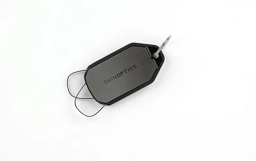 Vista 3 de Gafas de lectura ThinOptics
