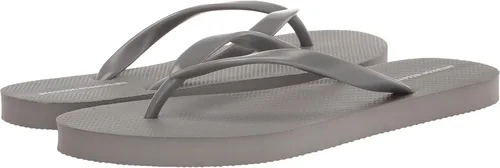 Vista 6 de Tienda Essentials Chanclas para mujer, paquete de 3