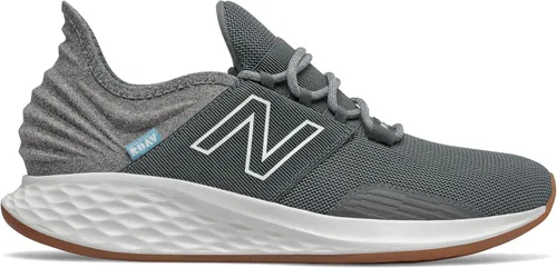 Vista 2 de New Balance Fresh Foam Roav V1 - Tenis de correr para mujer