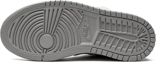 Vista 5 de Air Jordan 1 Zoom Air CMFT Court Púrpura CT0979-505