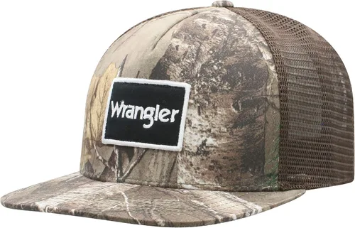 Vista 2 de Wrangler Men's Baseball Cap