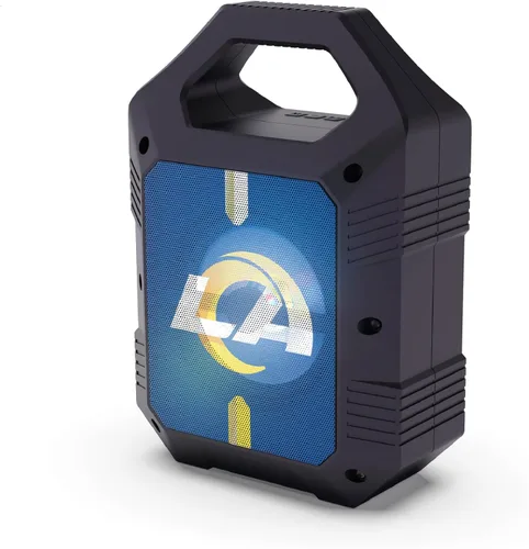Vista 23 de SOAR NFL ShockBox XL - Altavoz Bluetooth inalámbrico unisex