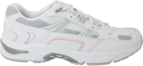 Vista 2 de Vionic Walker - Zapatos clásicos para caminar con soporte de arco ortopédico oculto para mujer