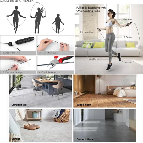 Vista 9 de Rueda de rodillo abdominal, rueda abdominal para máquina de ejercicio abdominal, equipo de gimnasio en casa para entrenamiento de núcleo, sin ruido