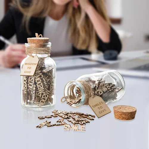 Vista 4 de Assholes To Give Jar Of Assholes - Decoración del hogar, accesorios de escritorio, regalos para mujeres, regalos para hombres, mejores amigos
