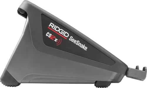Vista 6 de Ridgid Monitor de grabación digital 57278 CS12x con Wi-Fi