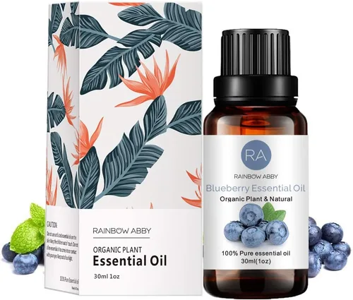 Vista 23 de Aceite esencial de manzana (1.0 fl oz), 100% puro aceite de manzana orgánico natural para difusor, masaje, cuidado de la piel, yoga