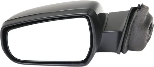 Vista 213 de Garage-Pro Espejo compatible con Chevrolet Malibu 2014-2016 y Malibu Limited 2016 con calefacción lateral del conductor, con detección de punto