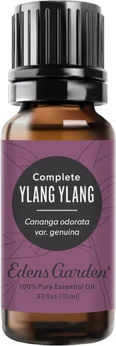 Vista 44 de Edens Garden Aceite Esencial de Bergamota - 100% Puro Grado Premium, Sin Diluir, Natural, Terapéutico, Aromaterapia, Lo Mejor para Difusor, Vela