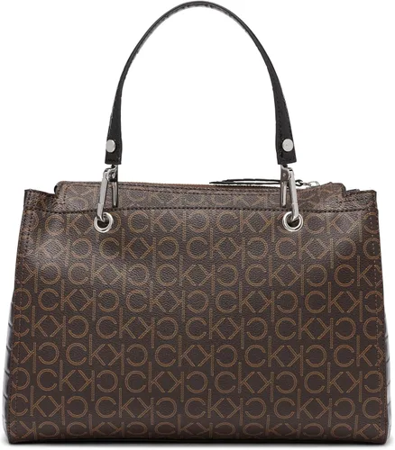 Vista 2 de Calvin Klein Reyna - Bolso novedoso combo de caramelo talla única