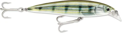Vista 27 de Rapala Rapala X Rap