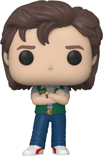 Vista 8 de Funko Pop! TV: Stranger Things - Figura de vinilo Max