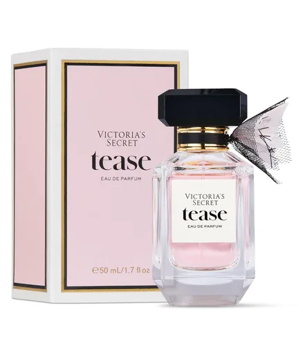 Vista 8 de Victoria's Secret Tease Candy Noir 1.7oz Eau de Parfum