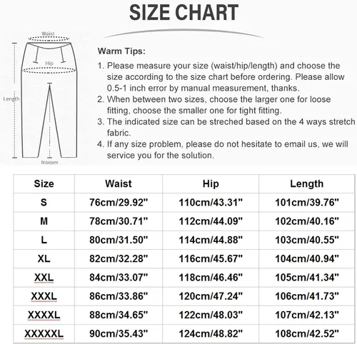 Vista 7 de Trajes de vacaciones para mujer, talla grande, estampado floral, pantalones acampanados Haren, pantalones casuales de yoga, pantalones básicos