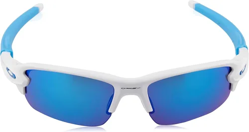 Vista 2 de Oakley Oj9008 Flak XXS - Gafas de sol cuadradas para niños