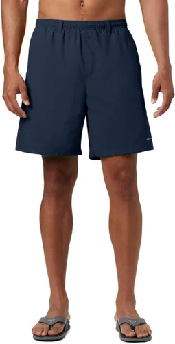 Vista 45 de Columbia Pantalón corto de agua Backcast III para hombre