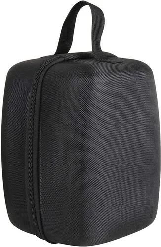 Vista 2 de Hermitshell Estuche de viaje para Waterpik ADA aceptado WP-660 WP-662 WP-663 WP-667 Aquarius Water Flosser