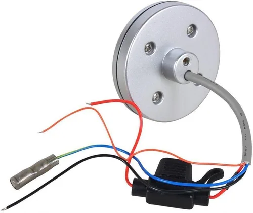 Vista 2 de Kenwood Mando a distancia KCA-RC35MR para KMR700U/550U/350U