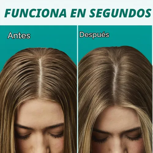 Vista 4 de Batiste Champú seco original, absorbe aceite y grasa, aroma clásico limpio, 3.81 onzas (paquete de 2)